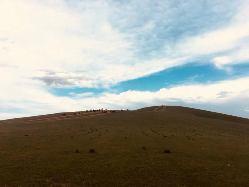 公司團(tuán)建美景