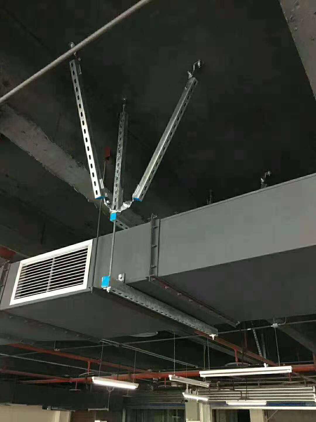 現場施工效果圖3